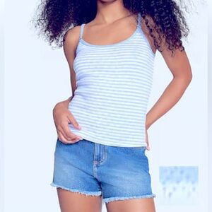 Pink brand Victoria’s Secret size medium tank top. Soft and comfy. NWT.